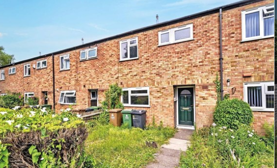 Modernisation in WALSALL photo